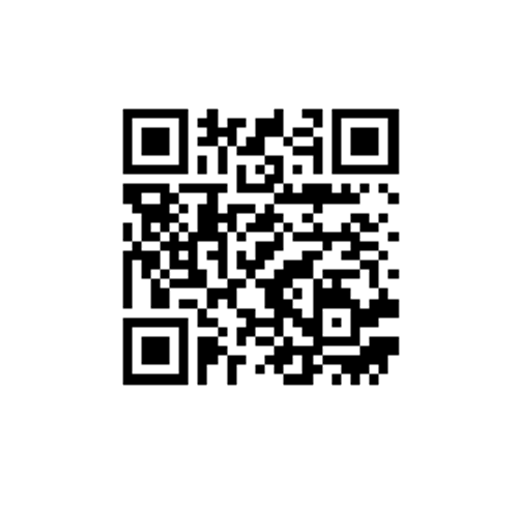 QRCODE blanc