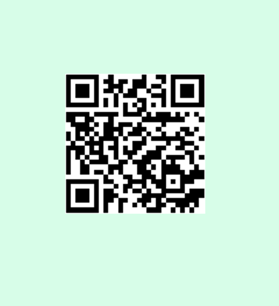 qrcode vert
